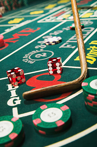 লাইভ গেমিং ড্যাশবোর্ড ভিউ